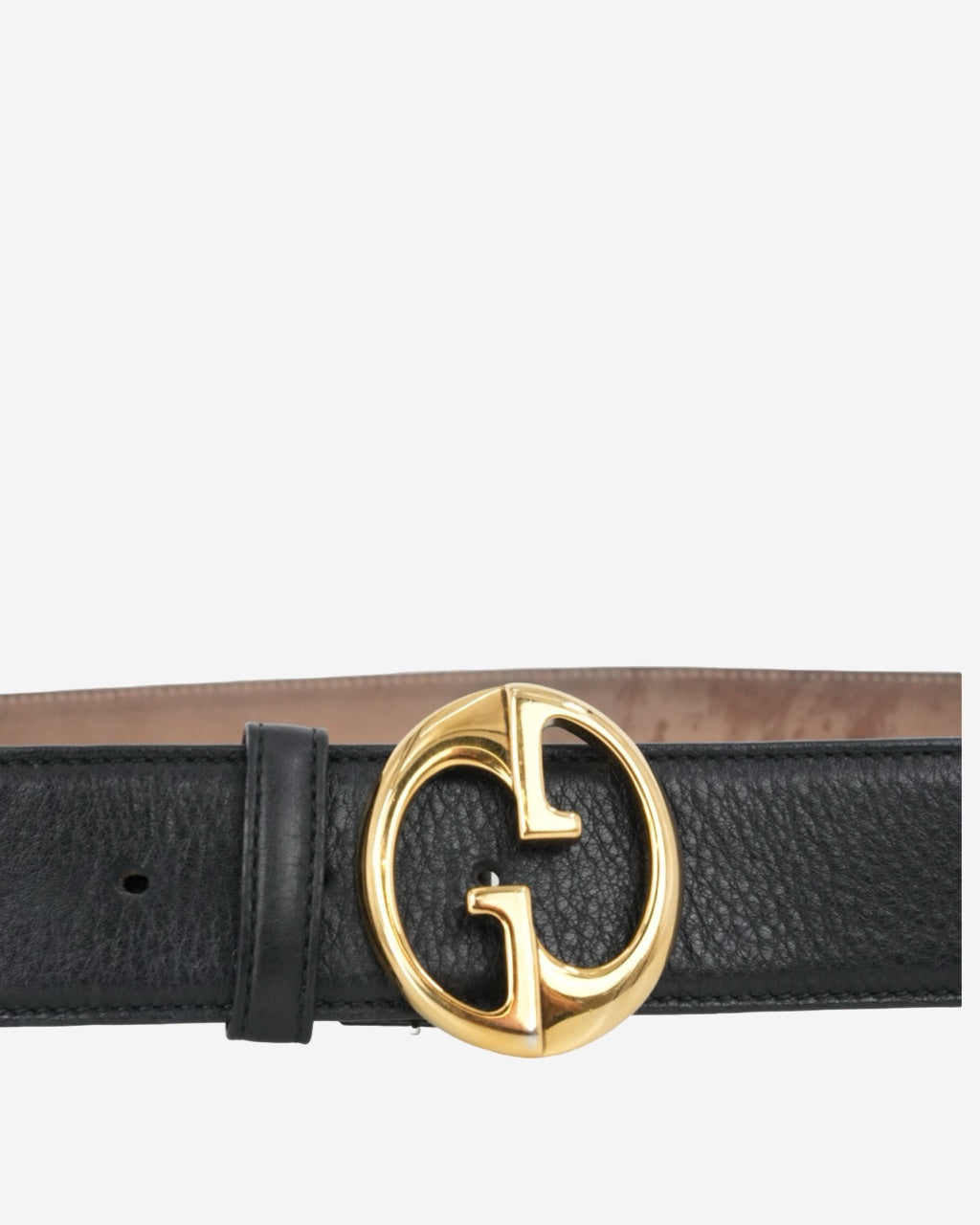 Cinturón Gucci Blondie