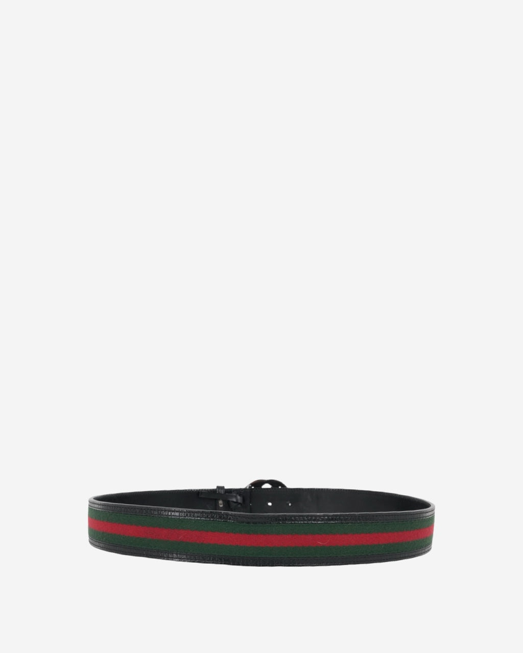 Cinturón Gucci Interlocking G