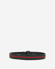 Cinturón Gucci Interlocking G
