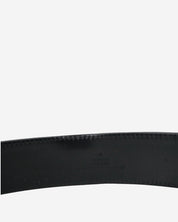 Cinturón Gucci Interlocking G
