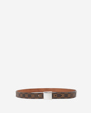 Cinturón Louis Vuitton Ceinture Carrée