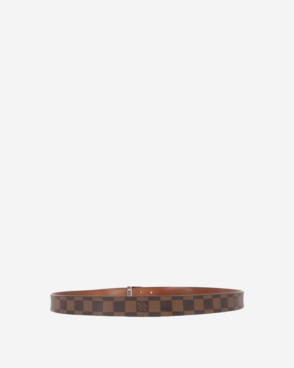 Cinturón Louis Vuitton Ceinture Carrée