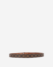 Cinturón Louis Vuitton Ceinture Carrée