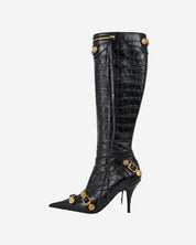 Balenciaga Cagole Boots 35