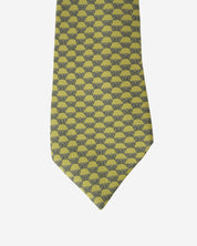 Hermès Chain Tie