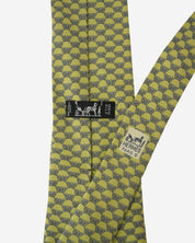 Hermès Chain Tie