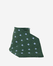 Corbata Hermès Osos en Panal