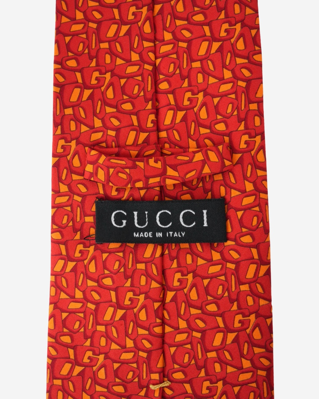 Gucci Tie