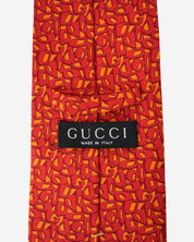 Gucci Tie
