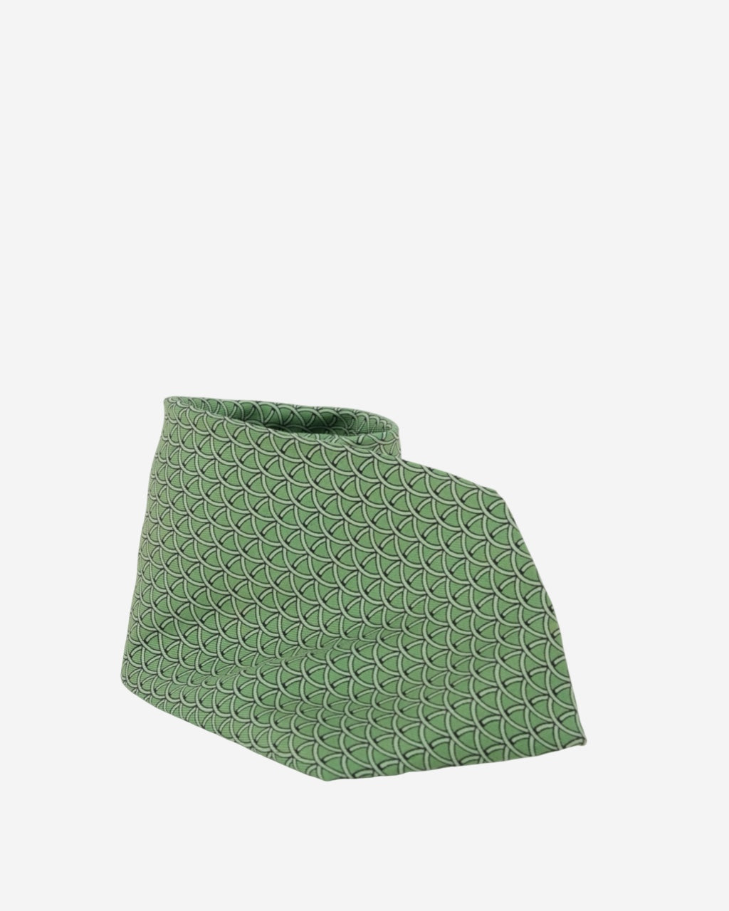 Corbata Hermès Escalas