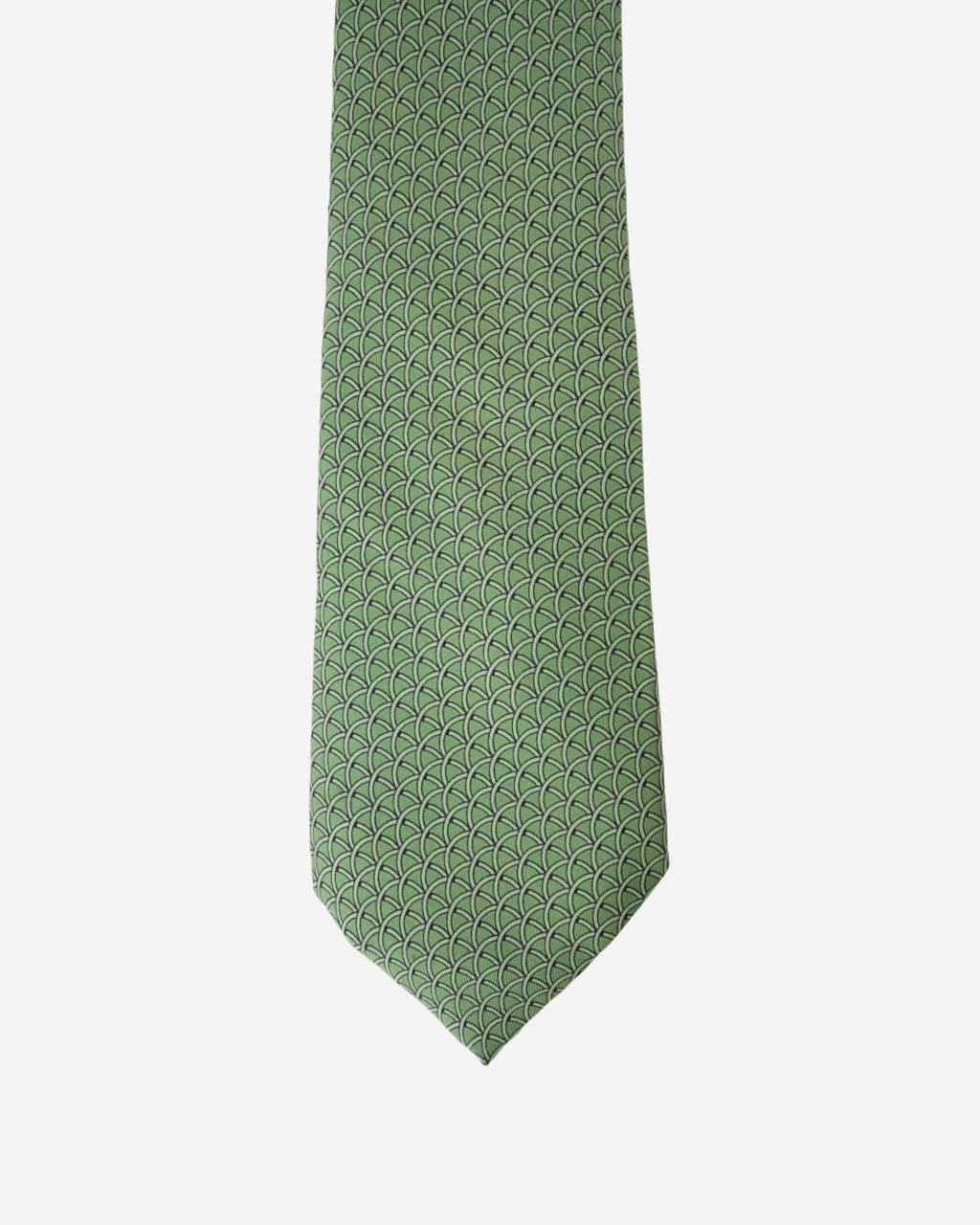 Corbata Hermès Escalas