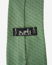 Corbata Hermès Escalas