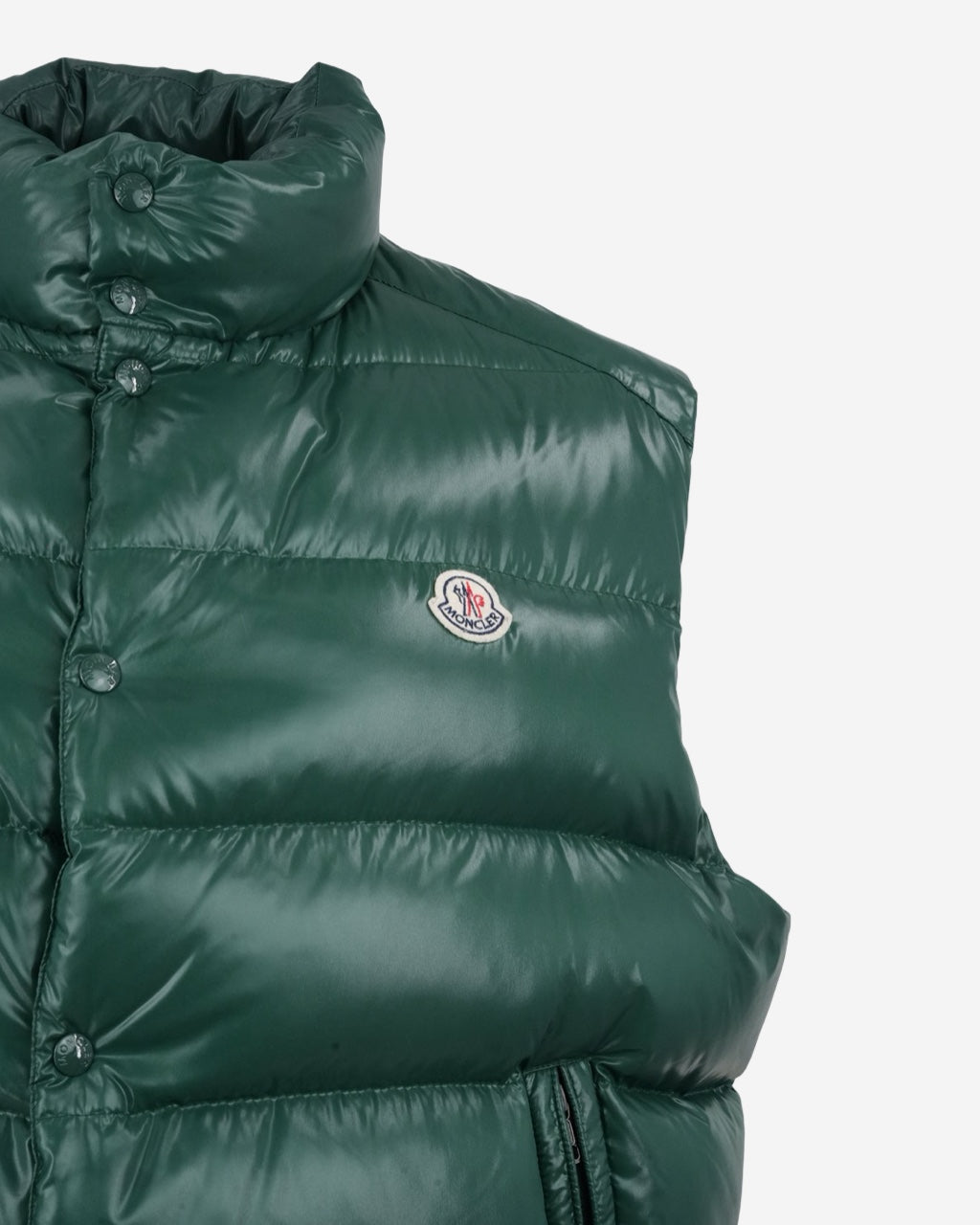 Moncler Vest XL