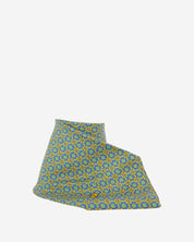 Corbata Valentino Flores