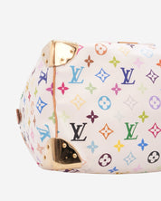 Louis Vuitton x Murakami Speedy 30 Bag 2003 