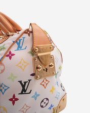 Louis Vuitton x Murakami Speedy 30 Bag 2003 