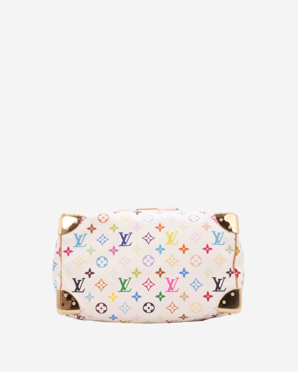 Louis Vuitton x Murakami Speedy 30 Bag 2003 