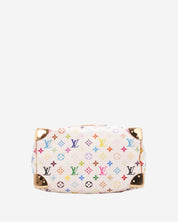 Louis Vuitton x Murakami Speedy 30 Bag 2003 
