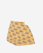 Corbata Hermès Caballos de Mar