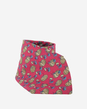 Corbata Hermès Calabazas
