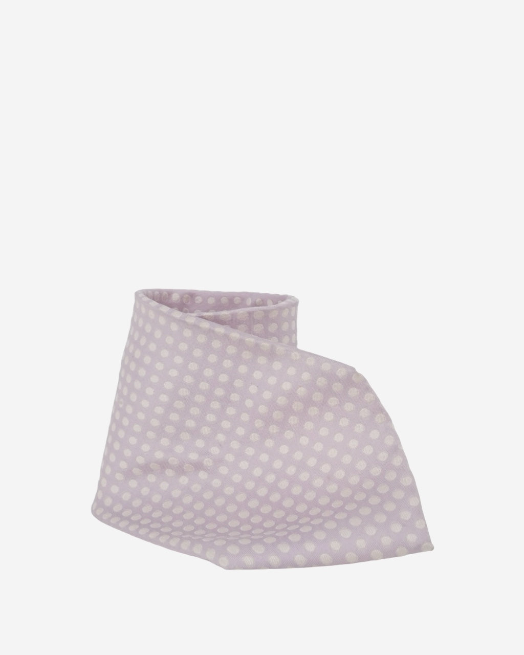 Giorgio Armani Polka Dot Tie