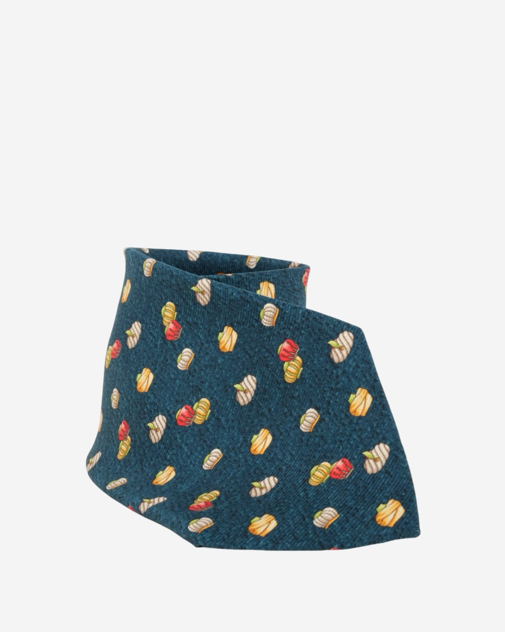 Bvlgari Squash Tie
