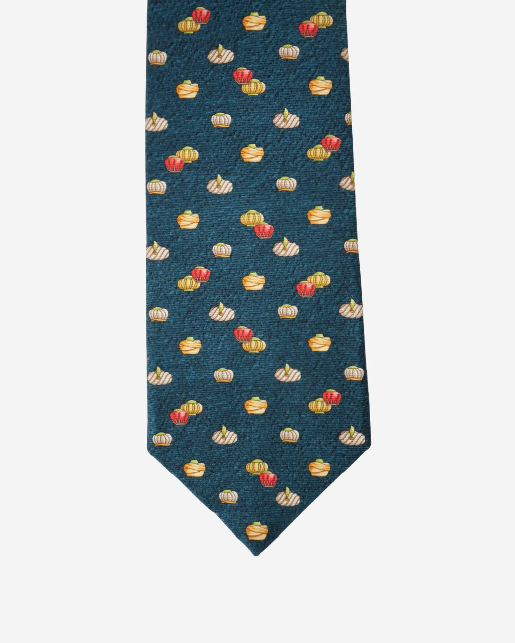 Bvlgari Squash Tie
