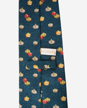 Bvlgari Squash Tie