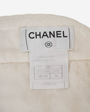 Chanel Skirt 38 FR