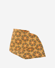 Hermès Flower Crown Tie
