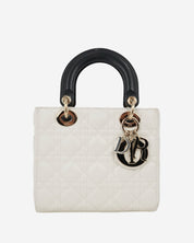 Dior Lady Dior Cannage Bag 2024