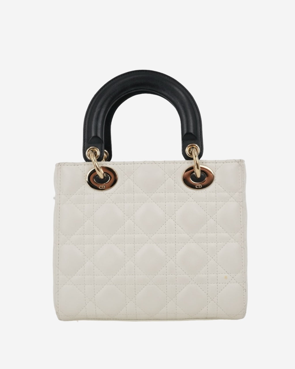 Dior Lady Dior Cannage Bag 2024