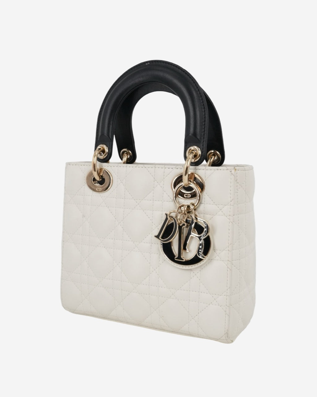 Dior Lady Dior Cannage Bag 2024