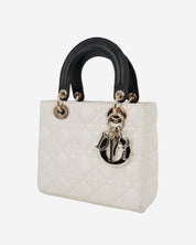 Dior Lady Dior Cannage Bag 2024