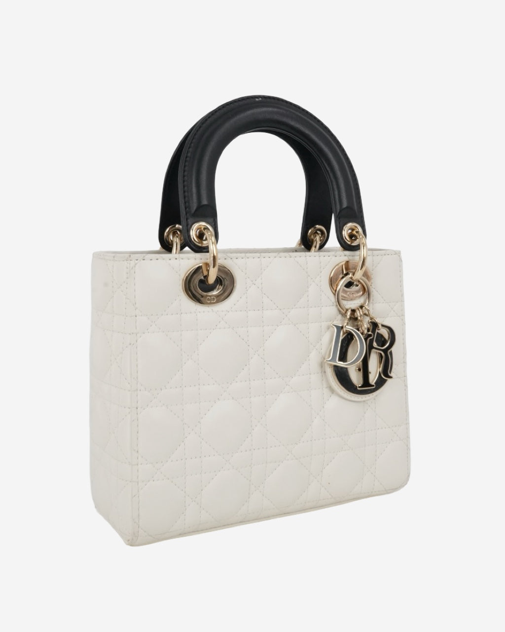 Dior Lady Dior Cannage Bag 2024