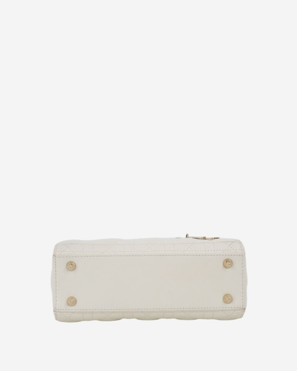 Dior Lady Dior Cannage Bag 2024