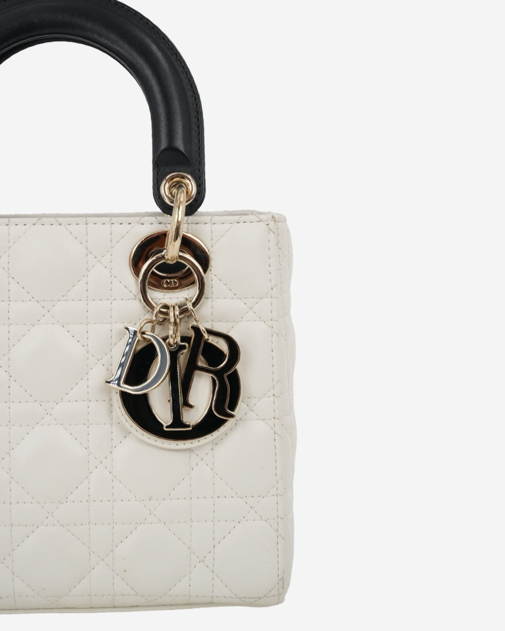 Dior Lady Dior Cannage Bag 2024