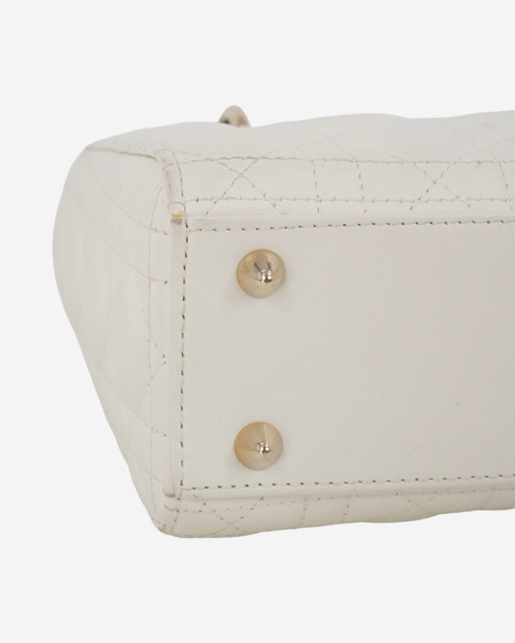Dior Lady Dior Cannage Bag 2024