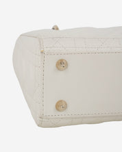 Dior Lady Dior Cannage Bag 2024