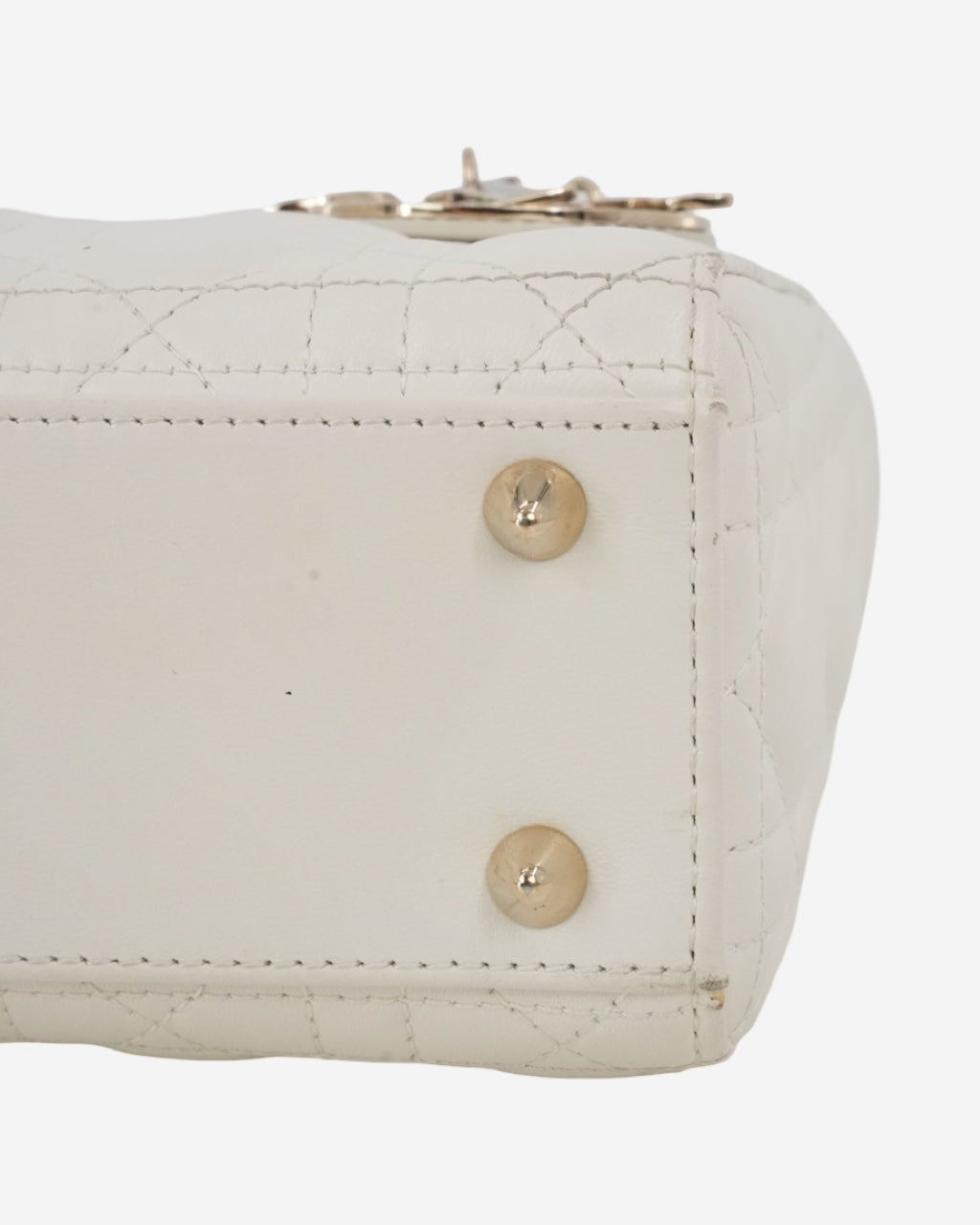 Dior Lady Dior Cannage Bag 2024