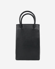Balenciaga Shopping Phone Holder Bag 2021 - 2022
