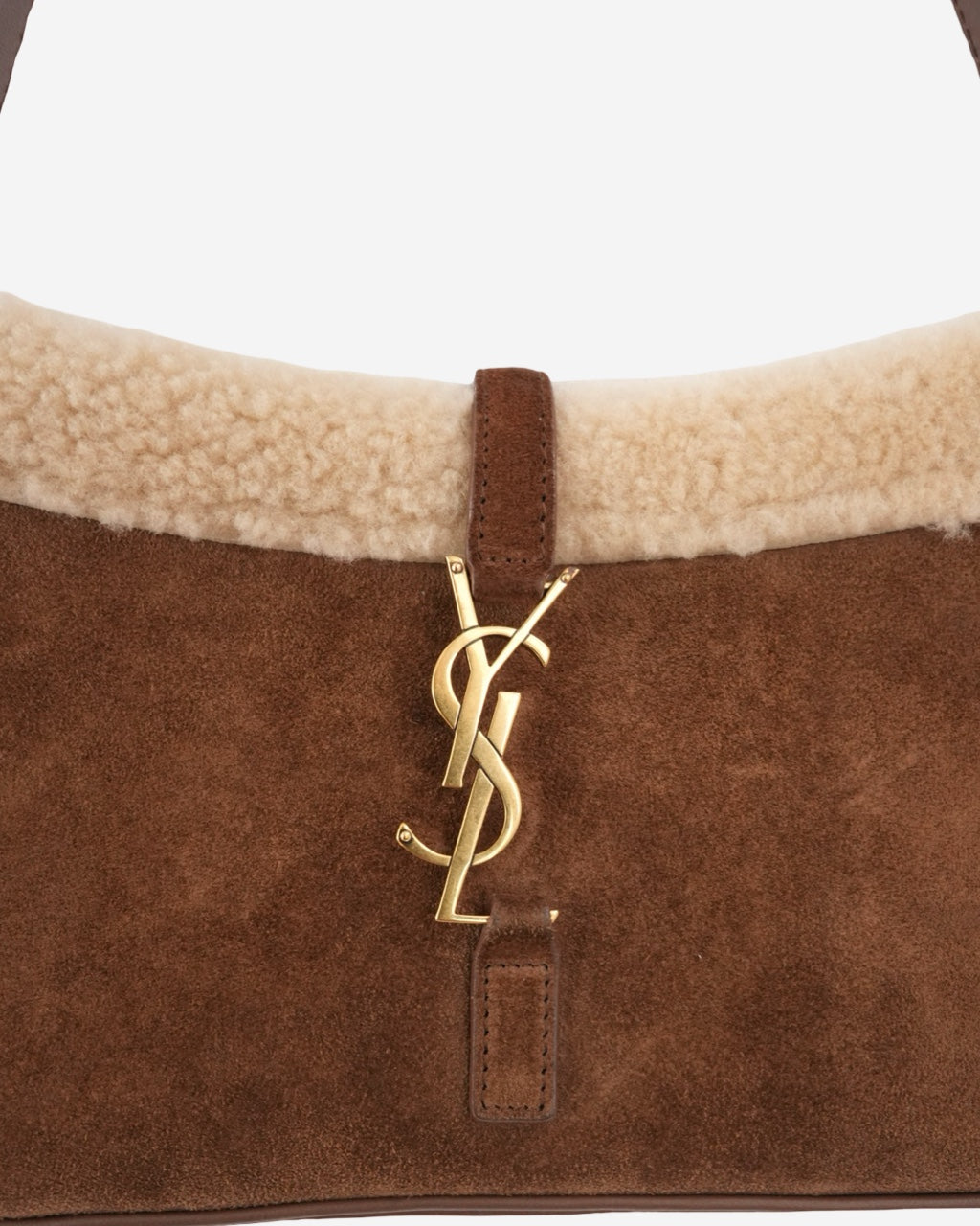 Bolso Saint Laurent Le 5 à 7 2022