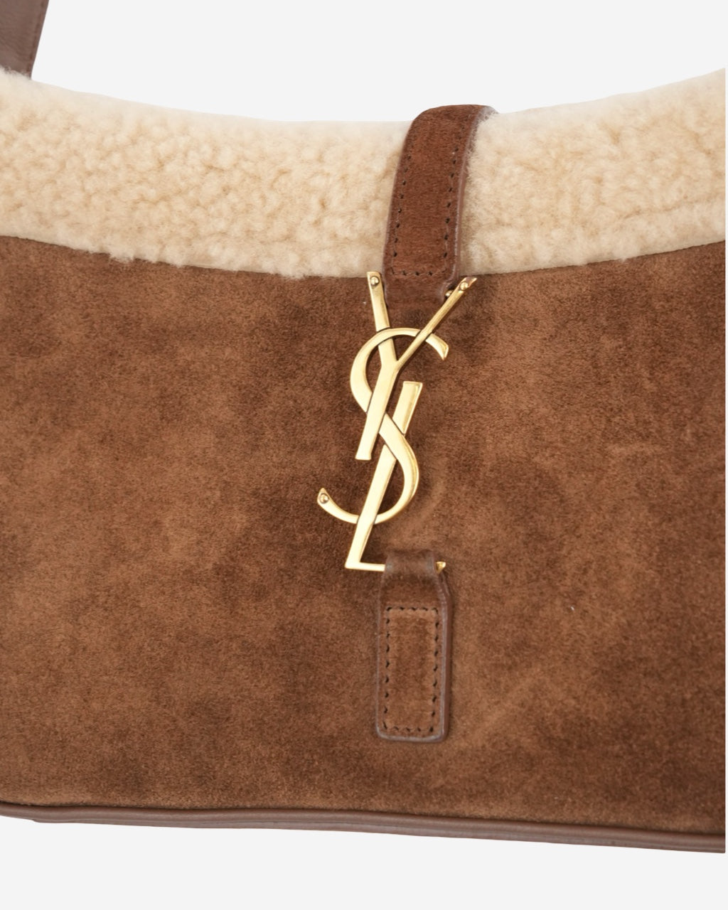 Bolso Saint Laurent Le 5 à 7 2022