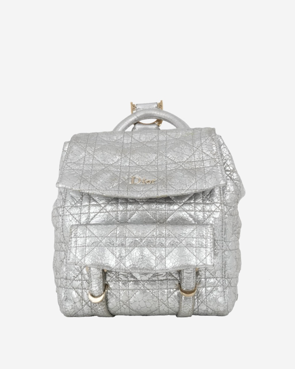 Mochila Dior Stardust 2016
