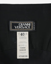 Falda Versace 40 IT