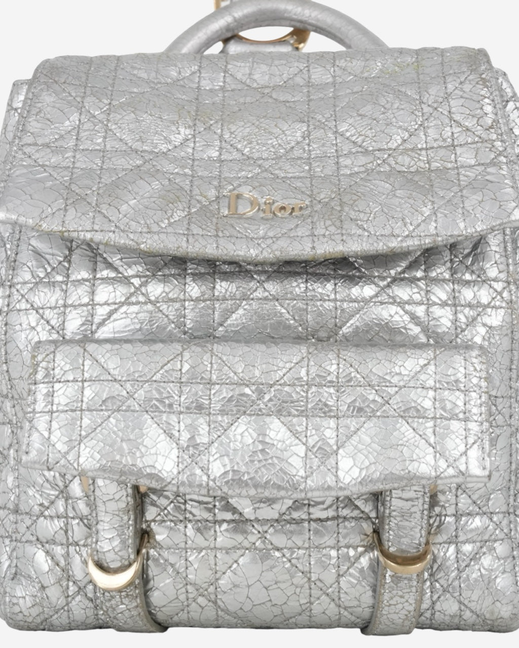 Mochila Dior Stardust 2016