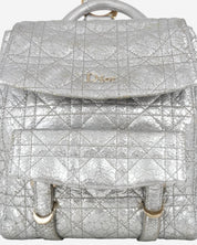 Mochila Dior Stardust 2016