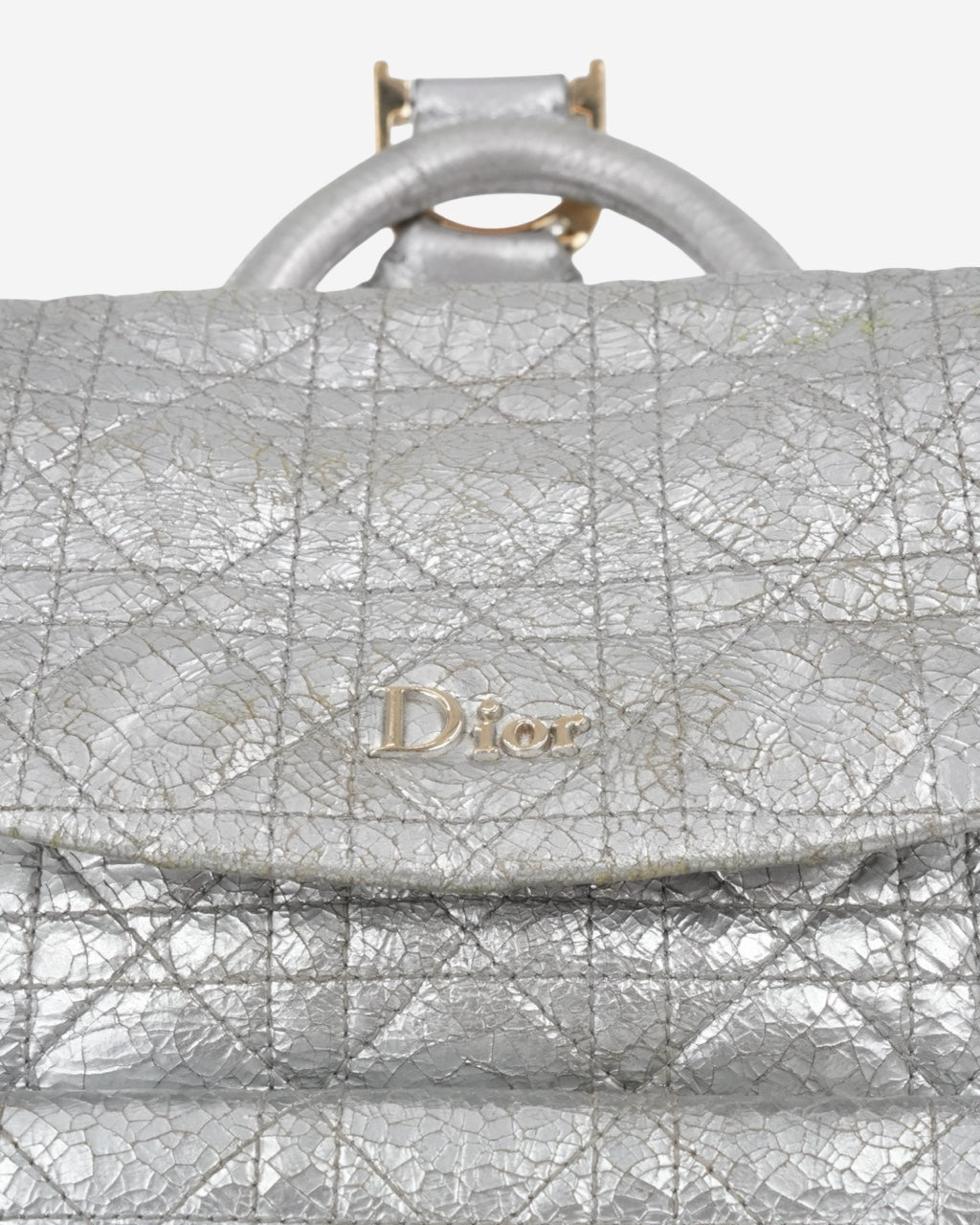 Mochila Dior Stardust 2016