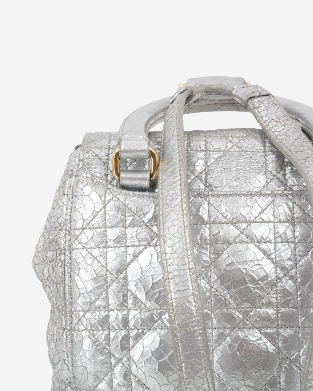 Mochila Dior Stardust 2016