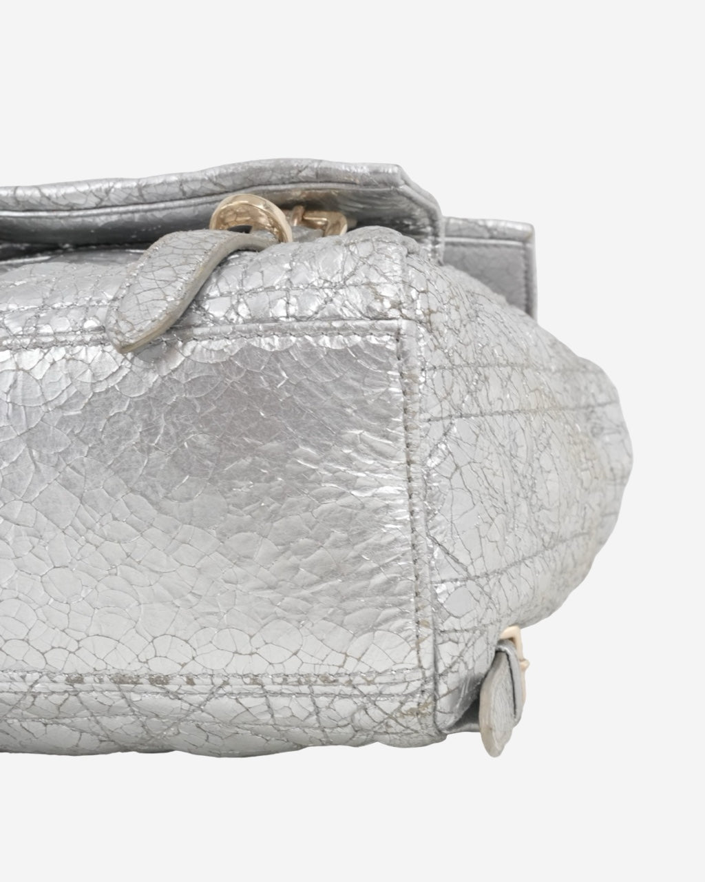 Mochila Dior Stardust 2016